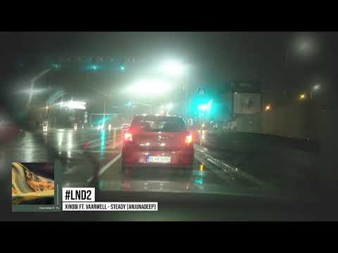 Xinobi ft. Vaarwell – Steady