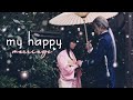 My Happy Marriage Fmv
