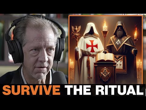 Top Ranking Freemason Reveals How to Become a Master Freemason | Timothy Hogan