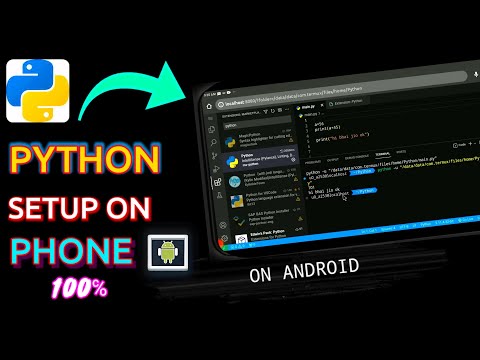 How To Download The Python Code Editor For Mobile Python Coding Code Cat
