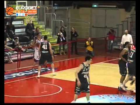 FMC Ferentino Vs Bitumcalor Trento