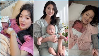 Download lagu Top 12 Korean Actress Who Already MOMS In Real Life - Song Hye Kyo, Ha Ji Won & Park Shin Hye mp3 Download lagu Top 12 Korean Actress Who Already MOMS In Real Life - Song Hye Kyo, Ha Ji Won & Park Shin Hye mp3