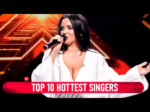 The BEST Women Singers You'll Ever Hear!