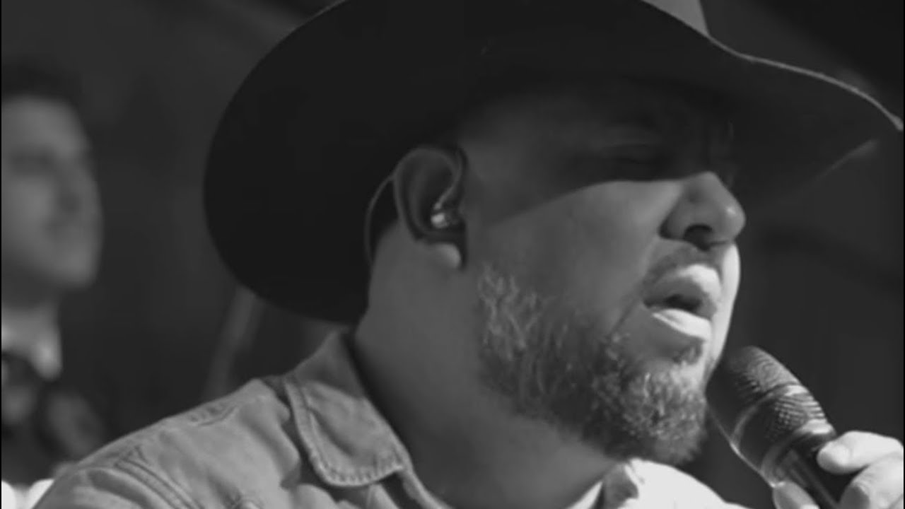Promotional video thumbnail 3 for Jesus Ramos