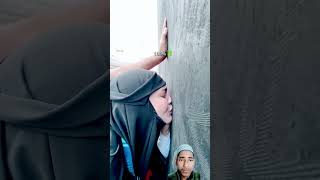 Ya rabbal alamin Allahu Allah##youtubeshorts #makkah