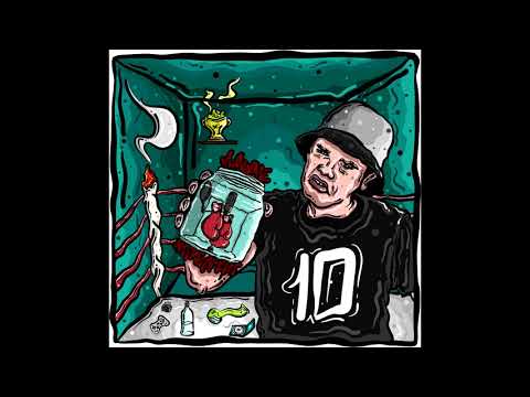 Vladone - Holy Shiet (feat. Phunk B)