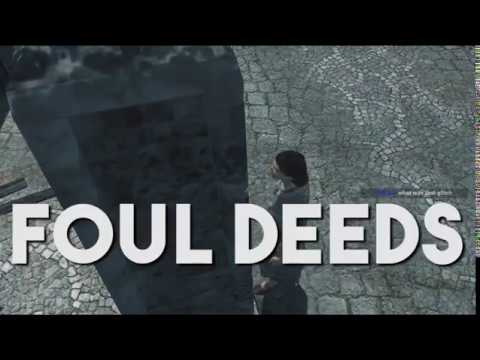 Leo K loses his mind | AC1