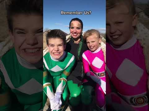 Do you remember us from your childhood?