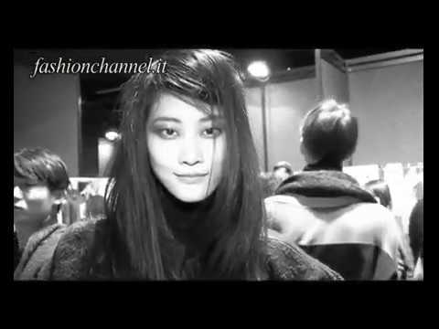 "Anteprima" Autumn Winter 10-11 Milan 1 of 3 pret a porter women by FashionChannel