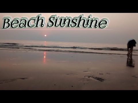 Beach ka sun sine  #shortvideo # you tube # viral reels 