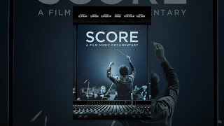 Score: A Film Music Documentary