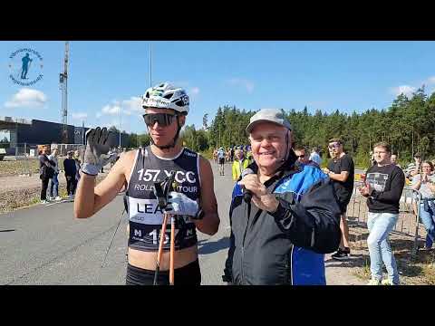 The Best Moments of Värnamorullen 2023