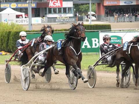 Elitloppet 2011