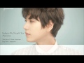 [karaoke-Thaisub] Kyuhyun - My Thought, Your ...