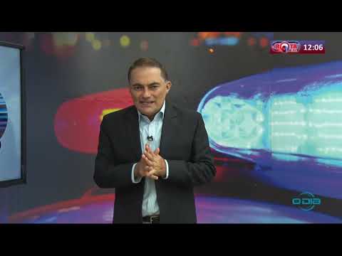 ROTA DO DIA 01 04 20  Em tentativa de assalto, casal atira e mata jovem na Vila IrmaÌƒ Dulce