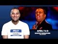 Russell Peters - Almost Famous World Tour in.