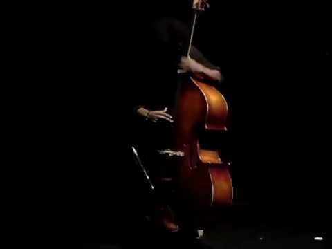 Rashaan Carter Bass Solo