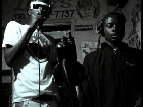 Anarchie - Bad Mine (A-Town Records).DEC.2010