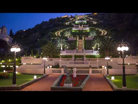 4 Dastam Begir Abdu'l Baha