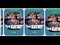 Movies list of Dick Haymes From 1935 to 1979