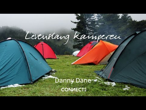 Danny Dane | Levenslang kamperen | 11 februari 2024