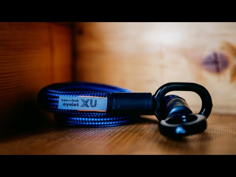 Tex-lock Review: A Textile Bike Lock?
