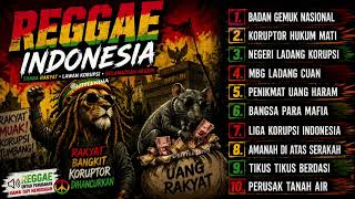 Download lagu 🇮🇩 REGGAE INDONESIA: Negeri Ladang Korupsi? | 10 Lagu Kritik Sosial yang Menggugah mp3
