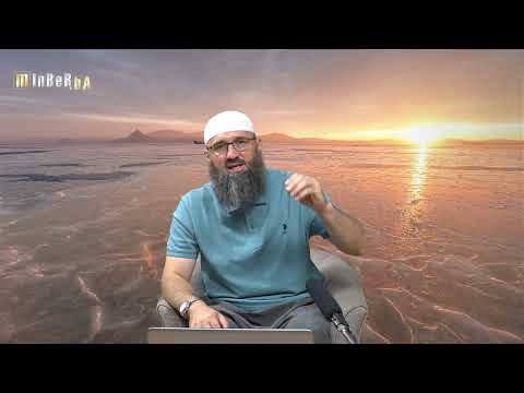 Pitanja i odgovori 21.dio_mr. Elvedin Pezić