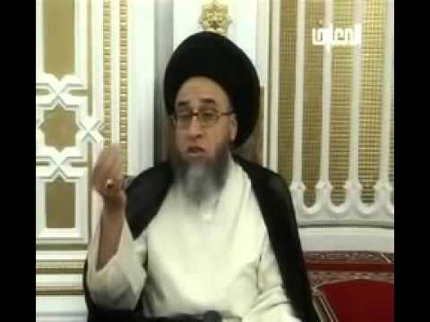 ⁣اذا كان السفر قبل الزوال / احكام الصيام / السيد صباح شبر/ فواصل فقهية