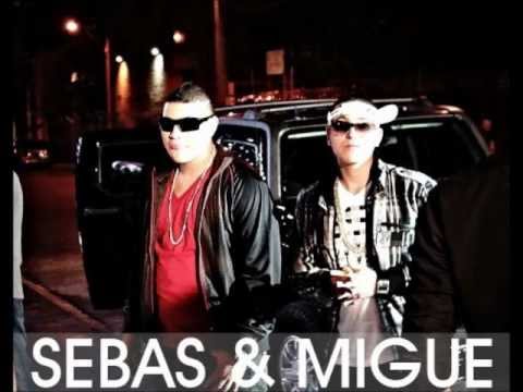 Sebas y Migue FT.Bufalo Kofla Chica relax