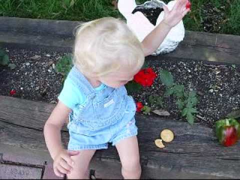 Devon & Lizzie - Come Some Rainy Day