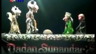 Download lagu Wayang Golek - Dawala Gugat 3 Full mp3