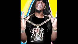Lil Jon ft. Lil Scrappy, Lil Flip & Juvenile - Dont Put Your Hands On Me