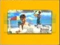 Kodak Advantix APS TV Ad From Christmas 1997