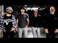 Maamoul, Funk, funk y más funk...