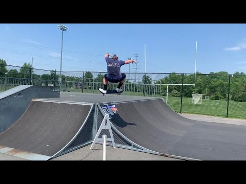 West Windsor Skatepark Edit May 22
