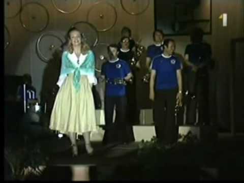 Zdena Studenková- Láska na dlani