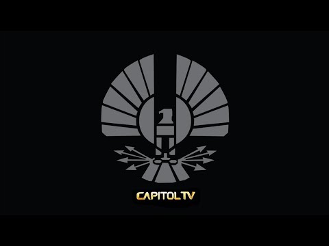 A Special Capitol TV Broadcast (Sunvivor: Panem Intro)