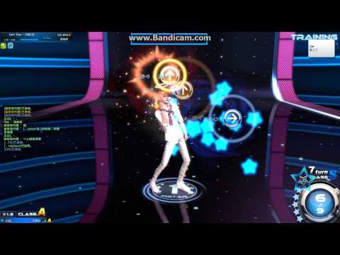 Mstar TW - Can't Stop - CNBLUE 標準新模式 最高級 100%