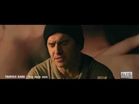 Tropico Band - Sve moje zore (Gia sena mono) - (Video 2013)