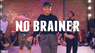Download lagu DJ Khaled - 'No Brainer' ft. Justin Bieber, Quavo - | Phil Wright Choreography | Ig: @phil_wright_ mp3