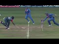 MS Dhoni Breaks Bangladesh Hearts