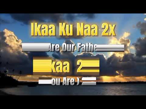 Fatu Zeon- We Bow- lyrics