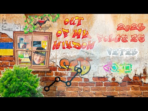 es geht bergauf (OOMW 36)