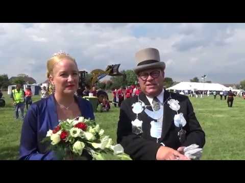 2017: Schuttersfeest Grevenbicht