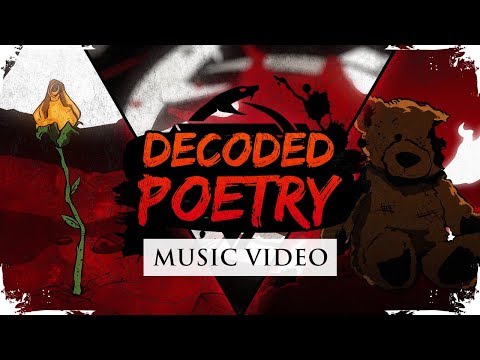 EPICA - Decoded Poetry (OFFICIAL MUSIC VIDEO)