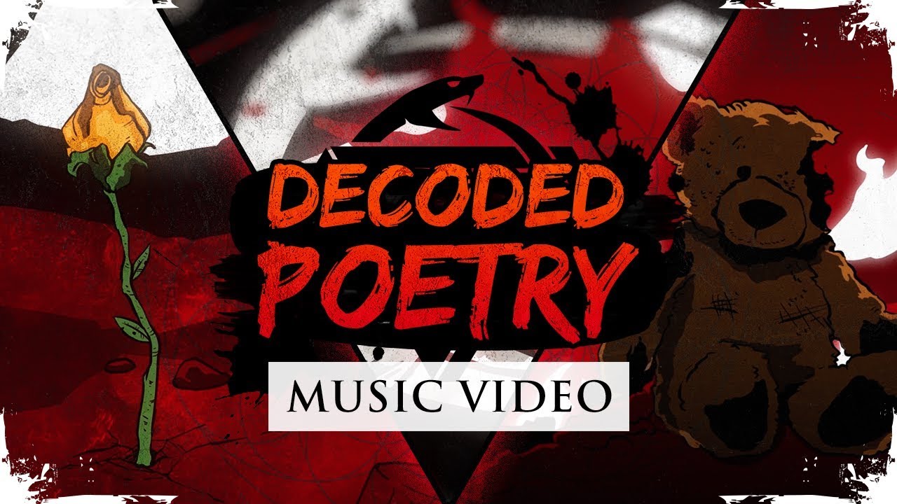 EPICA - Decoded Poetry (OFFICIAL MUSIC VIDEO) - YouTube