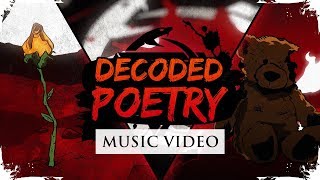 EPICA - Decoded Poetry (OFFICIAL MUSIC VIDEO)