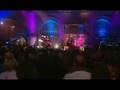 David Byrne Nothing But Flowers Live At Union Chapel