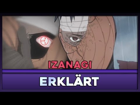 Das Izanagi - Erklärt! | AniMeep